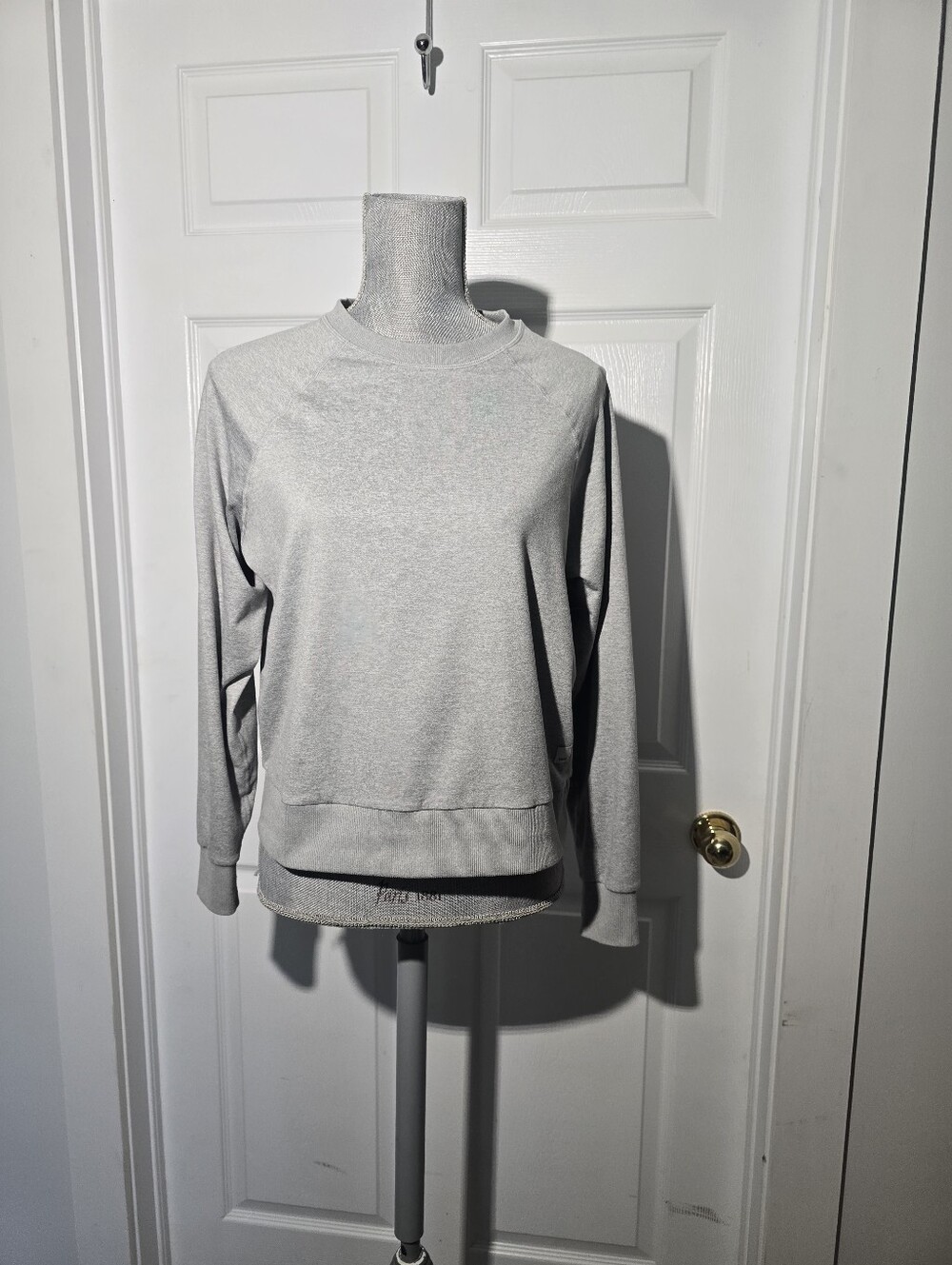 VUORI halo Essential Crewneck